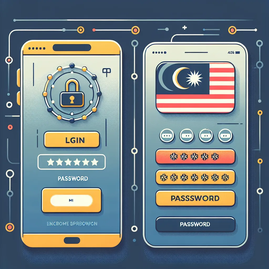 Cara Login DK88 Malaysia