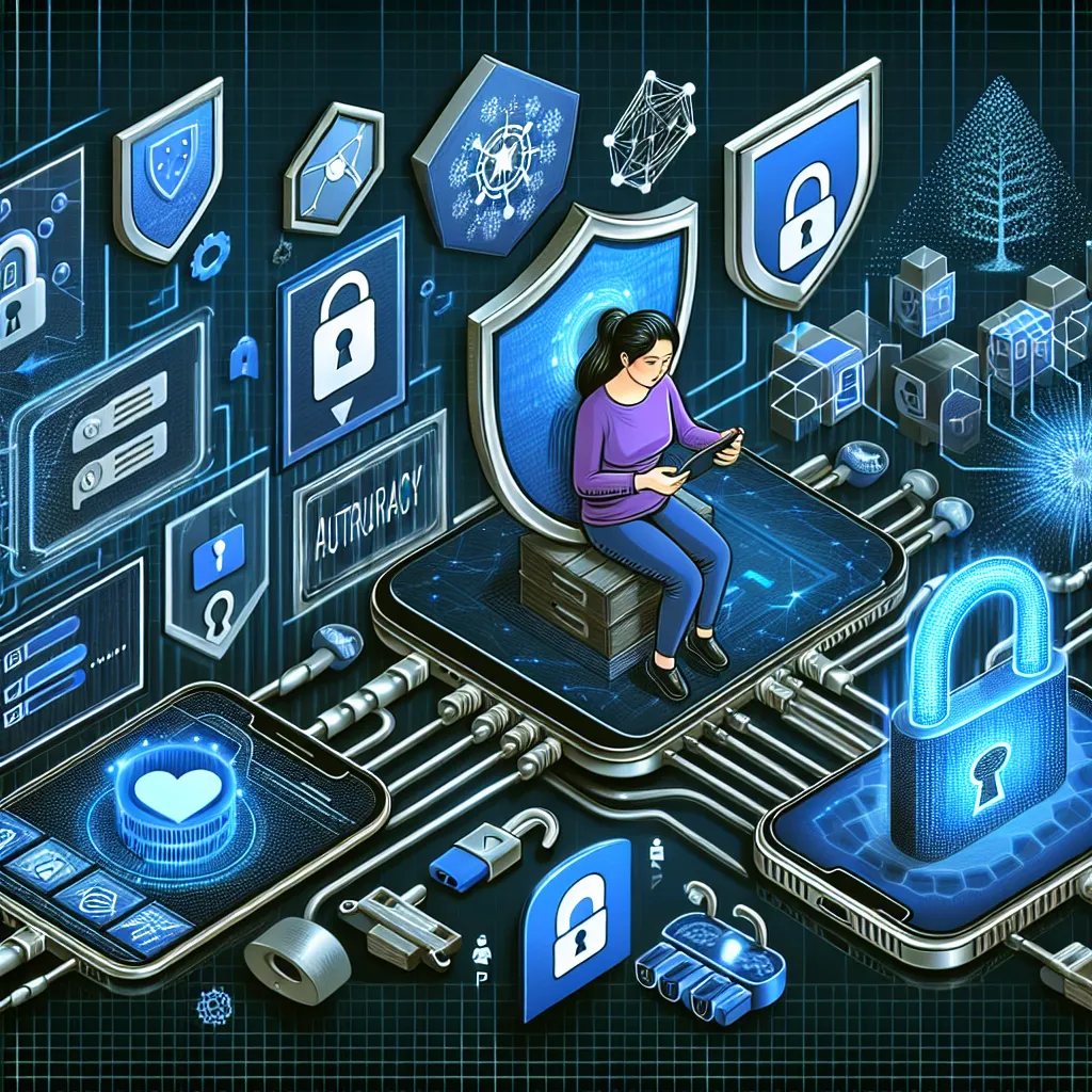 Keamanan dan Privasi